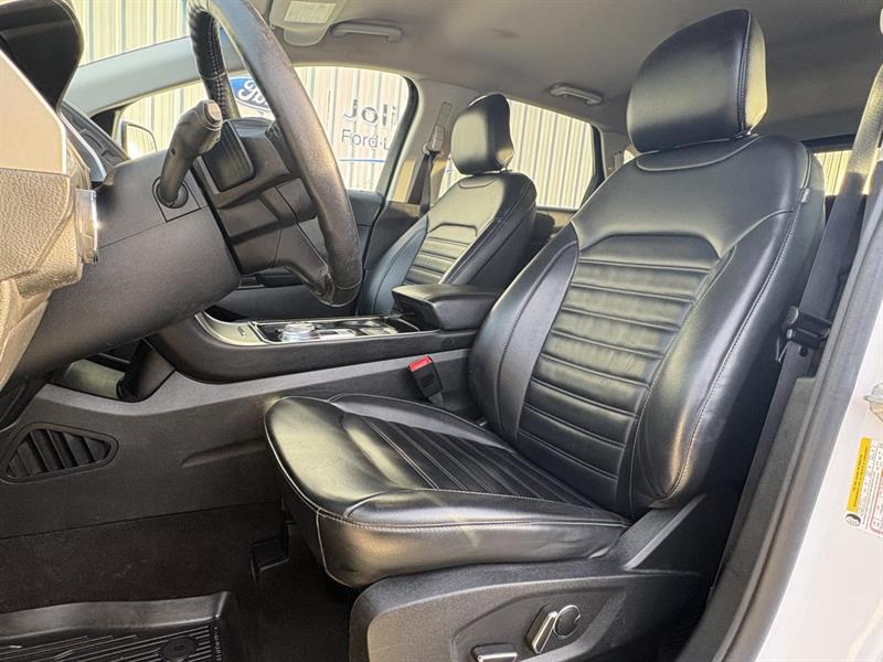 ford Edge 2019 - 11