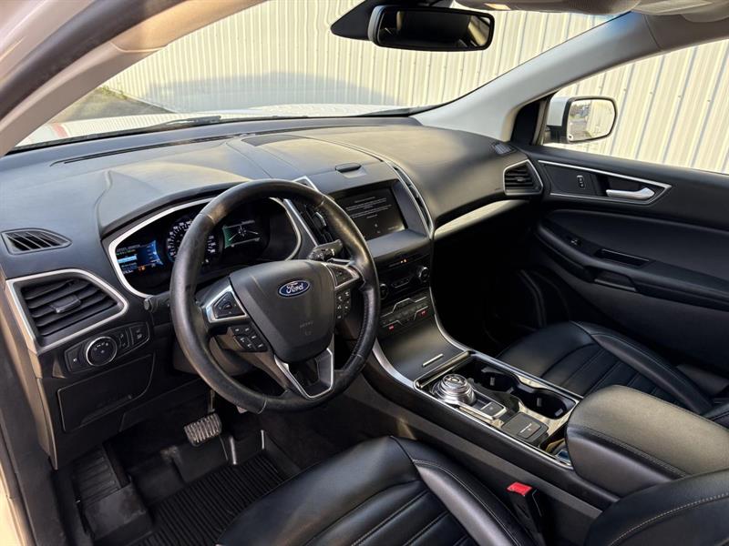 ford Edge 2019 - 12