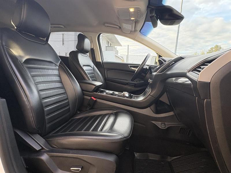 ford Edge 2019 - 13
