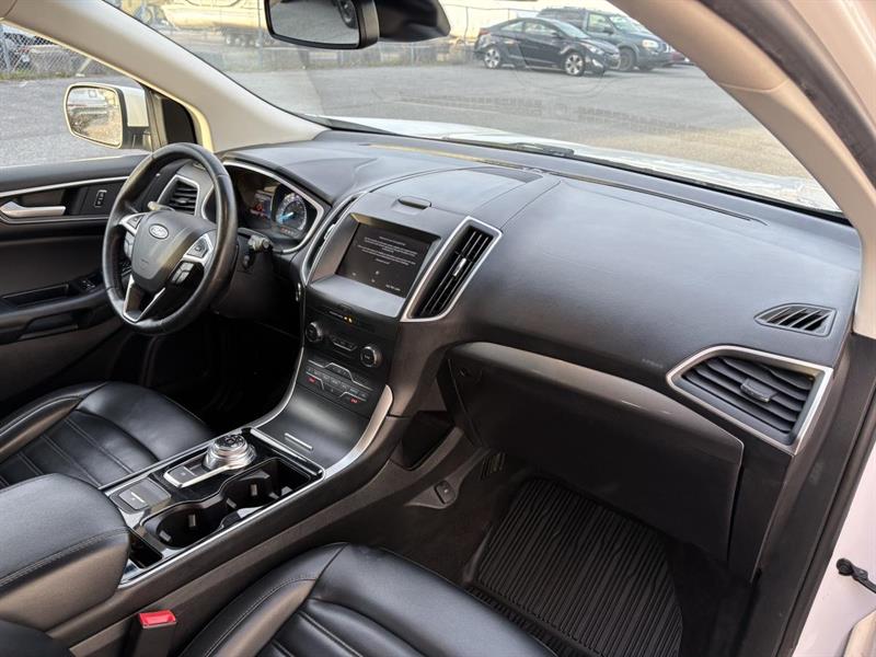 ford Edge 2019 - 14