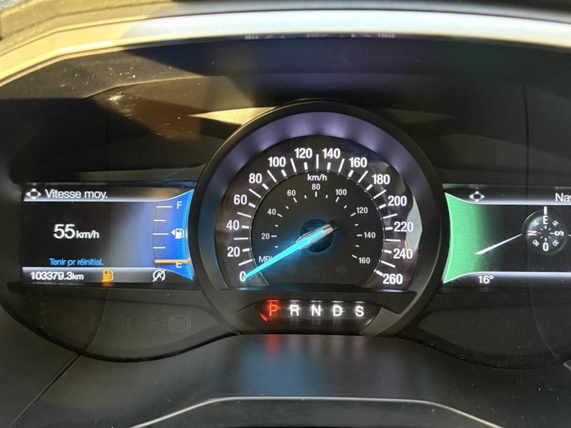 ford Edge 2019 - 15
