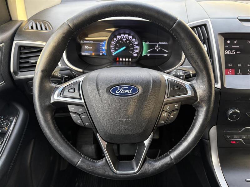 ford Edge 2019 - 16