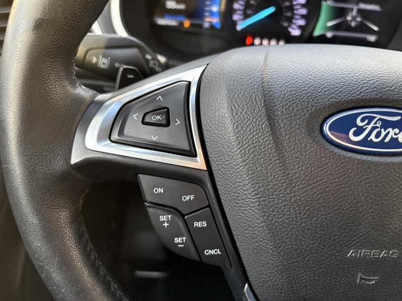 ford Edge 2019 - 17