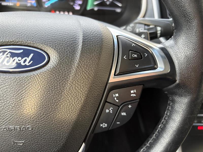 ford Edge 2019 - 18