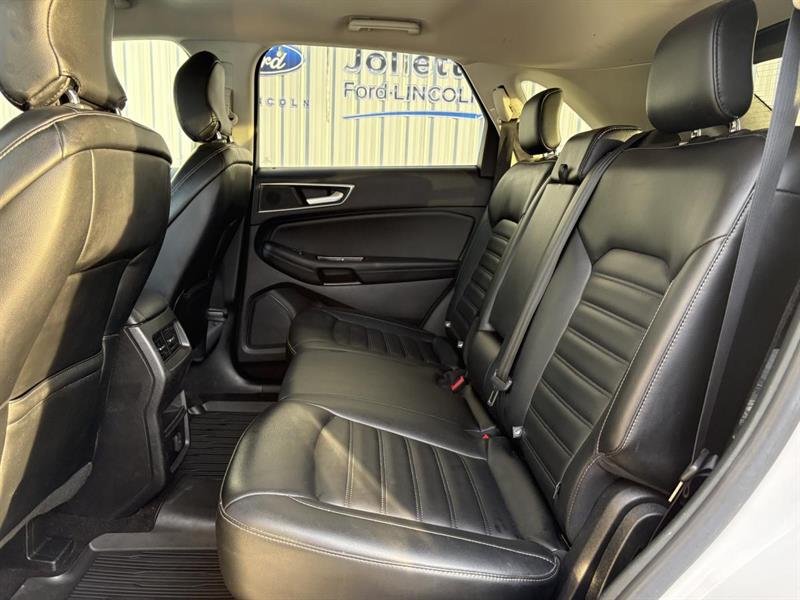 ford Edge 2019 - 19