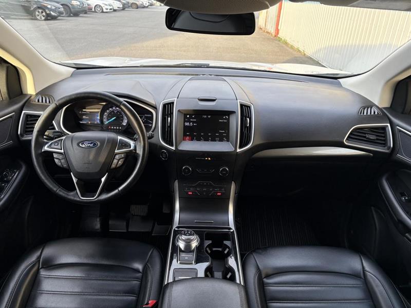 ford Edge 2019 - 20