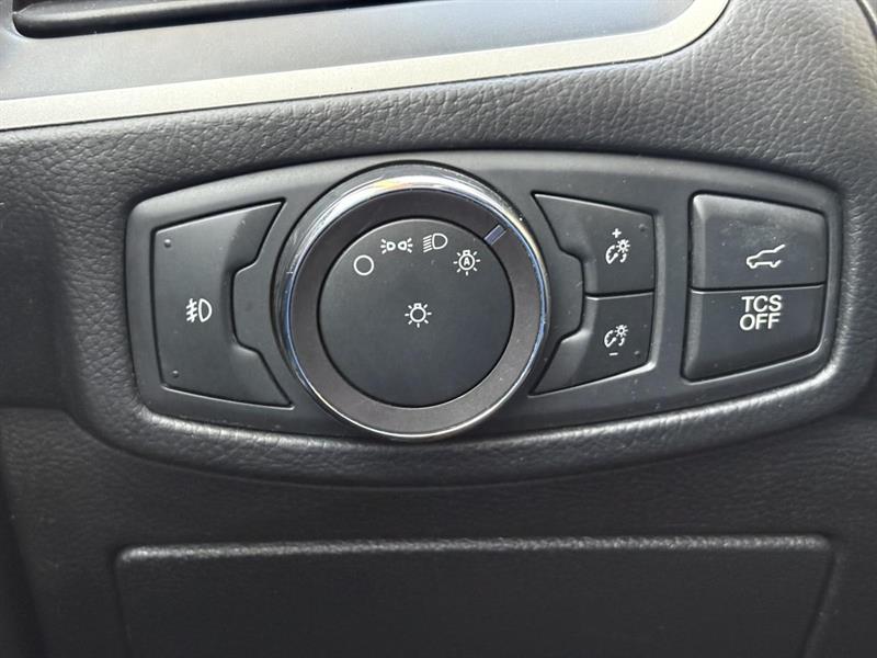 ford Edge 2019 - 26