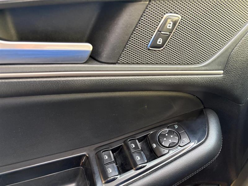 ford Edge 2019 - 27