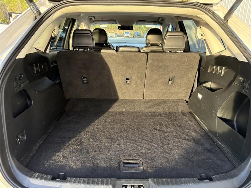 ford Edge 2019 - 28