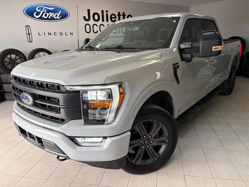 ford F-150 2023