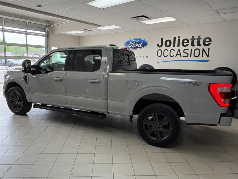 ford F-150 2023 - 3