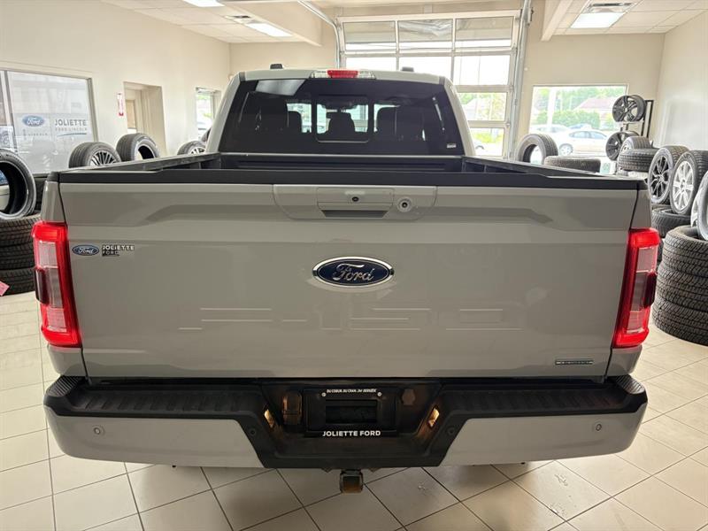 ford F-150 2023 - 6