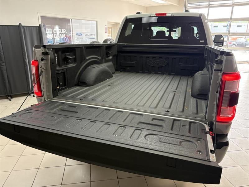 ford F-150 2023 - 7