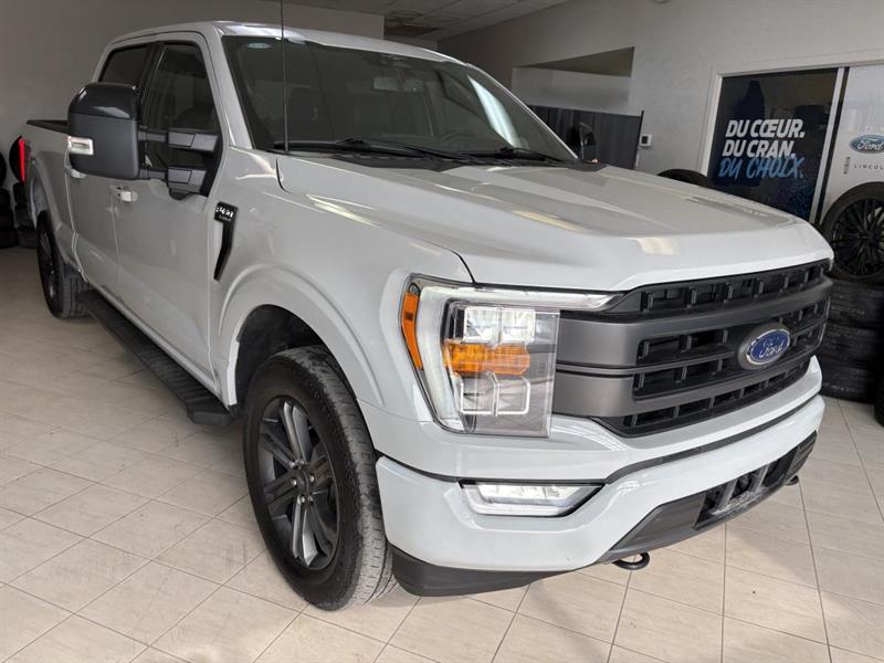 ford F-150 2023 - 10