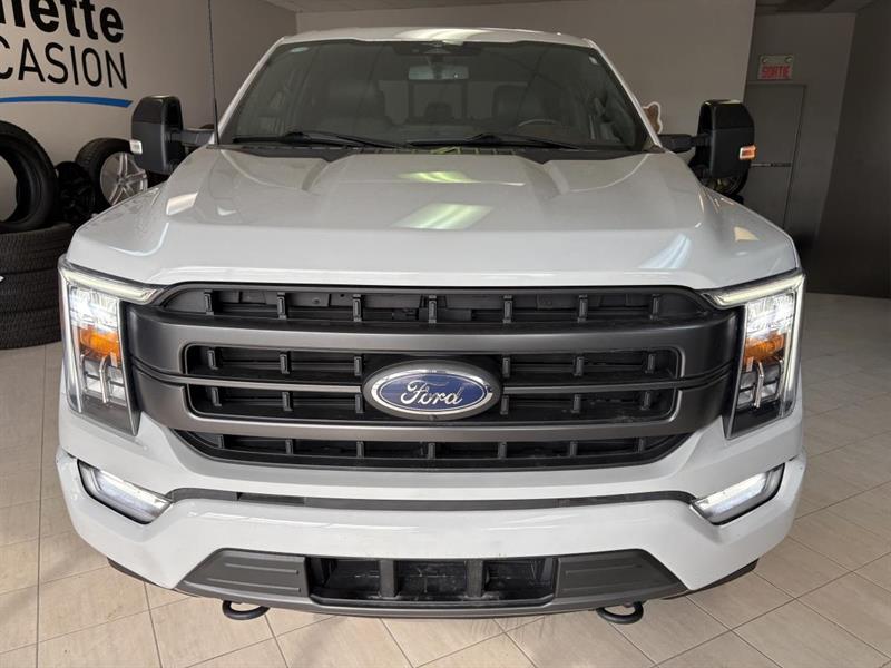 ford F-150 2023 - 11