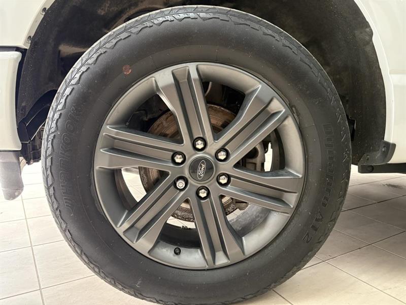 ford F-150 2023 - 12