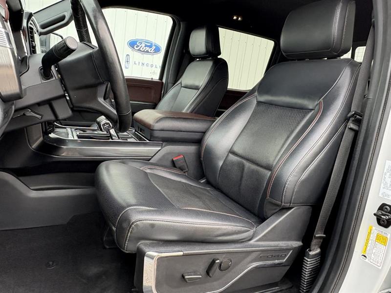 ford F-150 2023 - 13