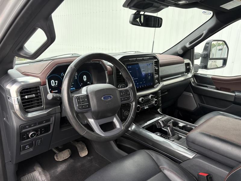 ford F-150 2023 - 14