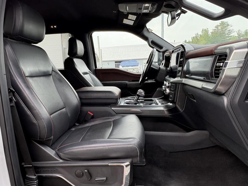 ford F-150 2023 - 15