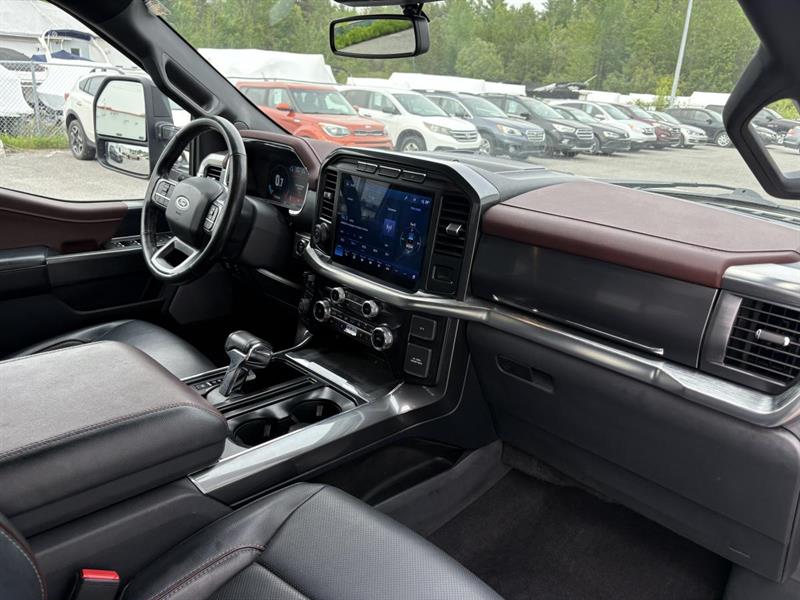 ford F-150 2023 - 16