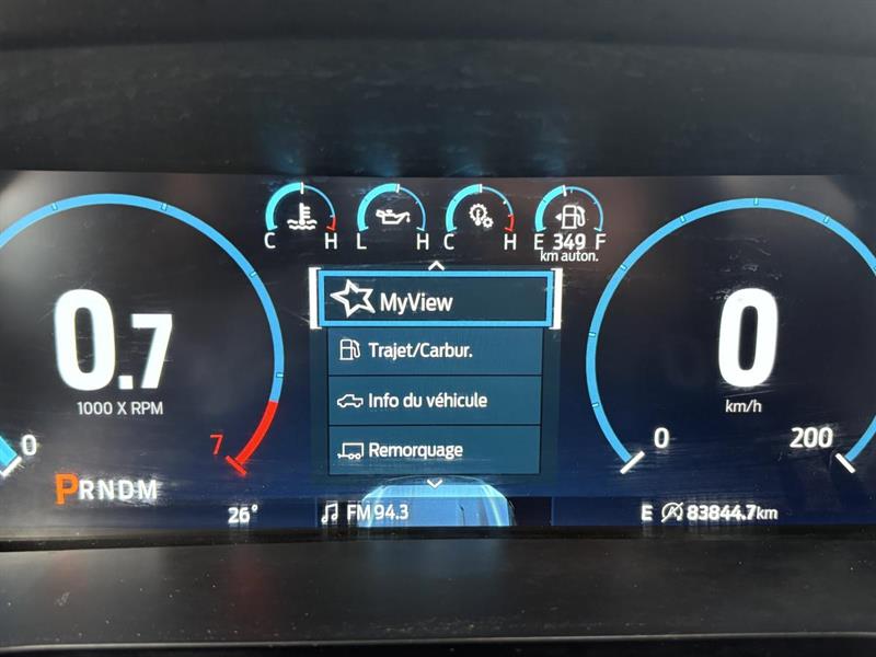 ford F-150 2023 - 17