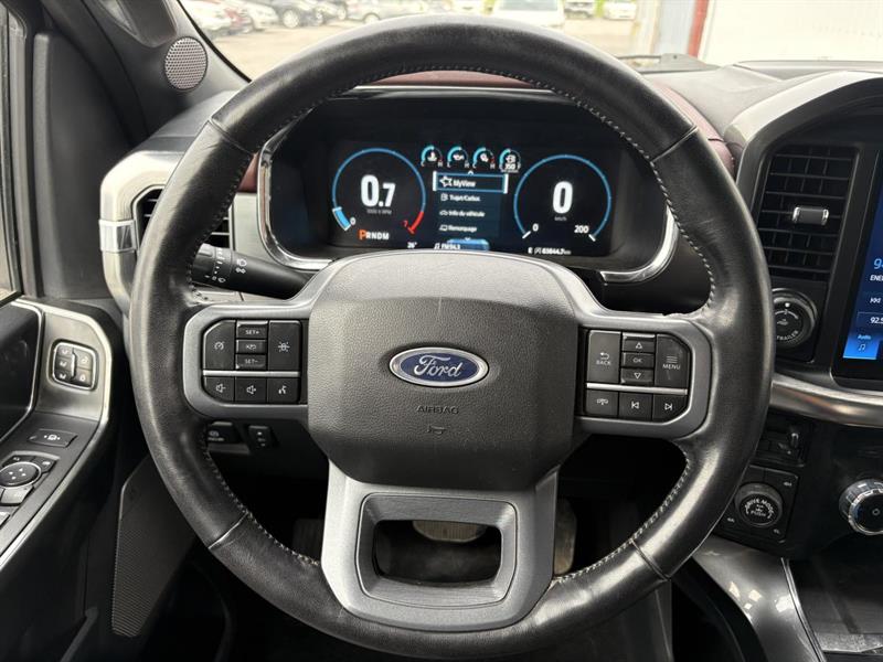 ford F-150 2023 - 18