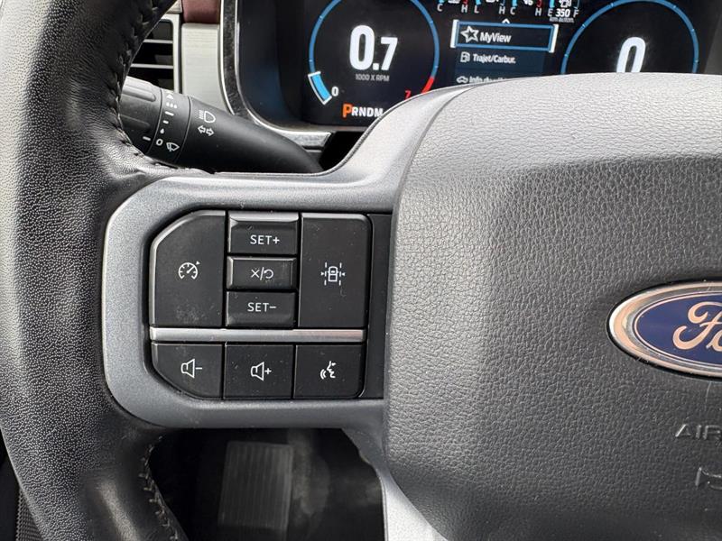 ford F-150 2023 - 19