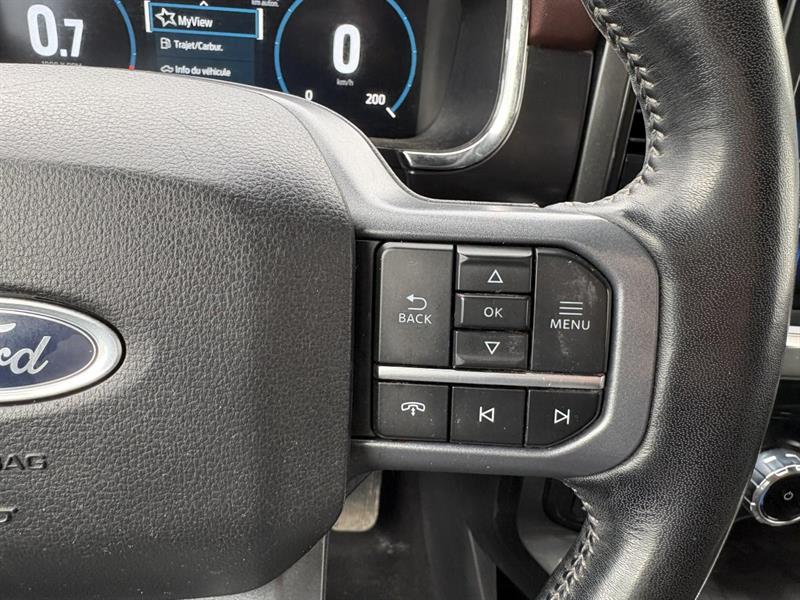 ford F-150 2023 - 20