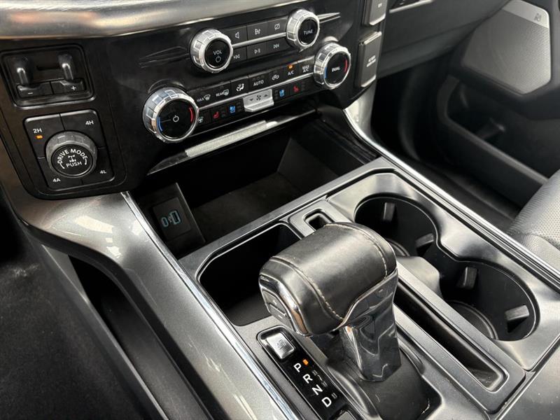 ford F-150 2023 - 25