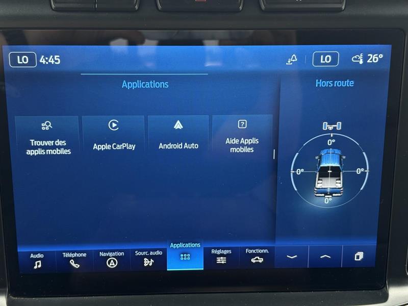 ford F-150 2023 - 29