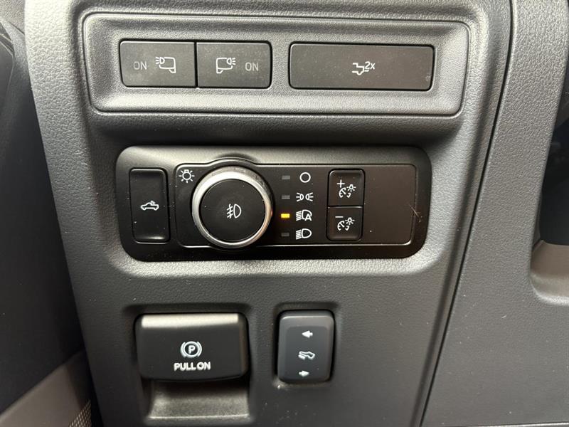 ford F-150 2023 - 32