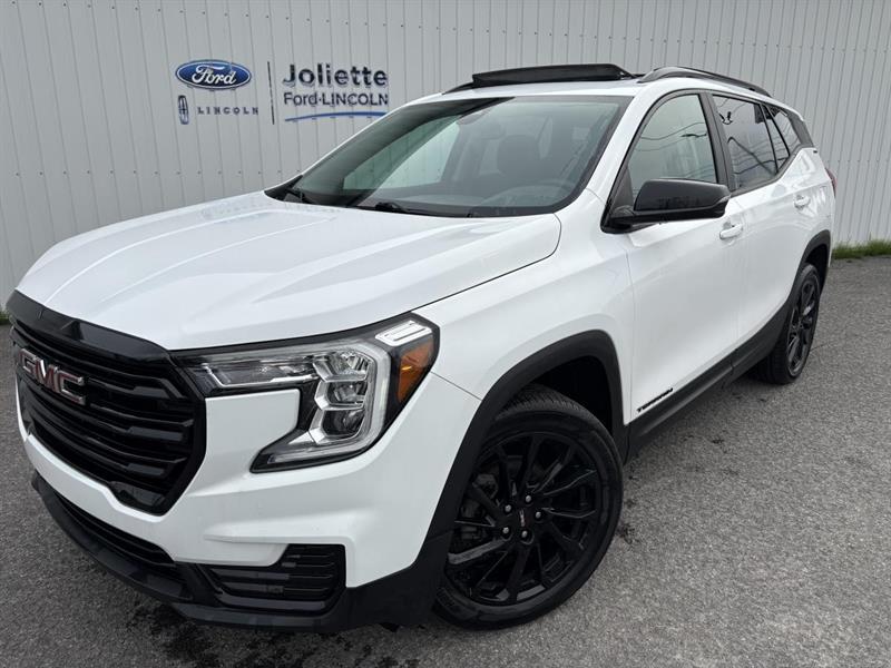 gmc Terrain 2023