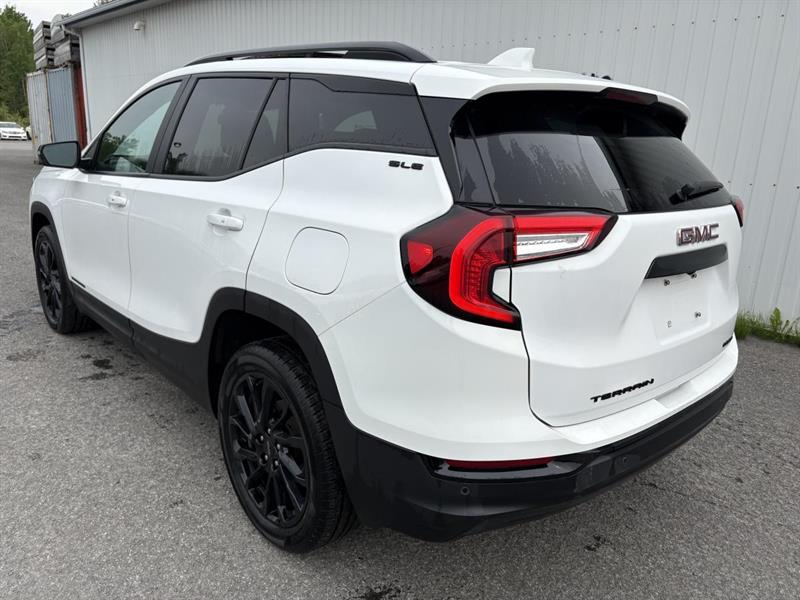 gmc Terrain 2023 - 4
