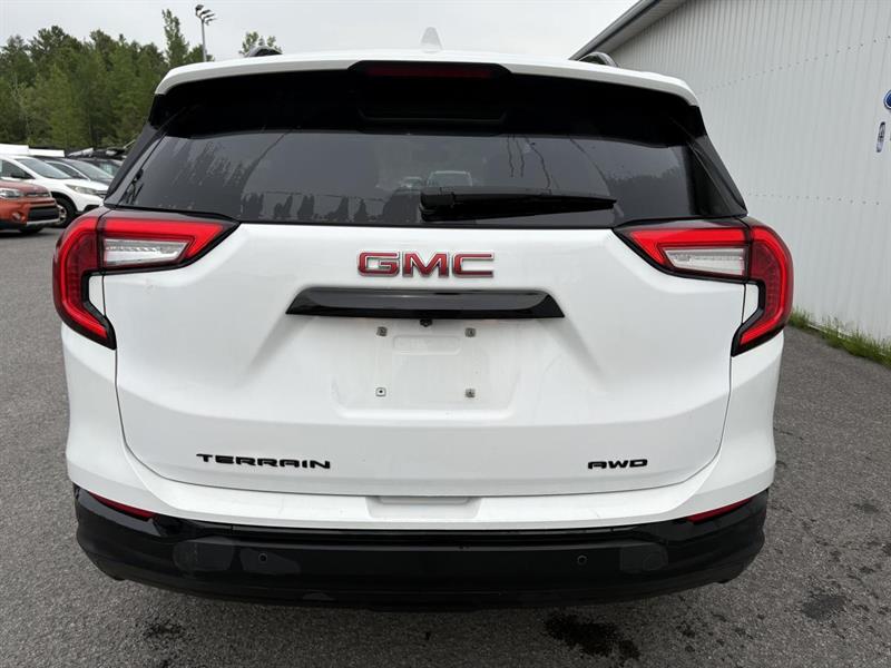 gmc Terrain 2023 - 6