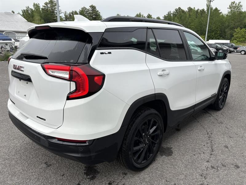 gmc Terrain 2023 - 7