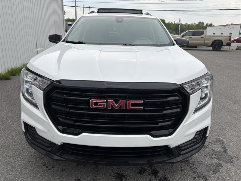 gmc Terrain 2023 - 9