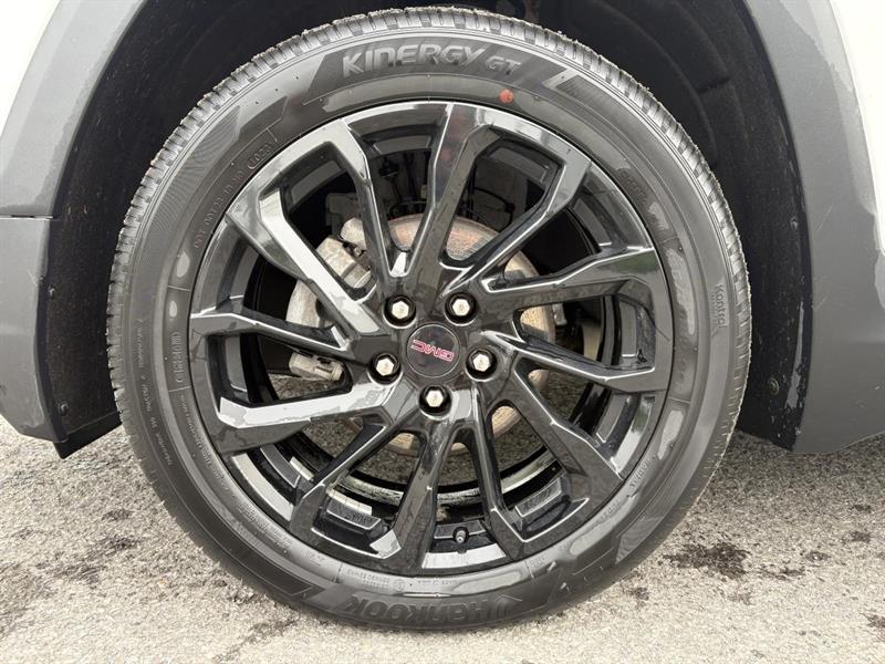 gmc Terrain 2023 - 10