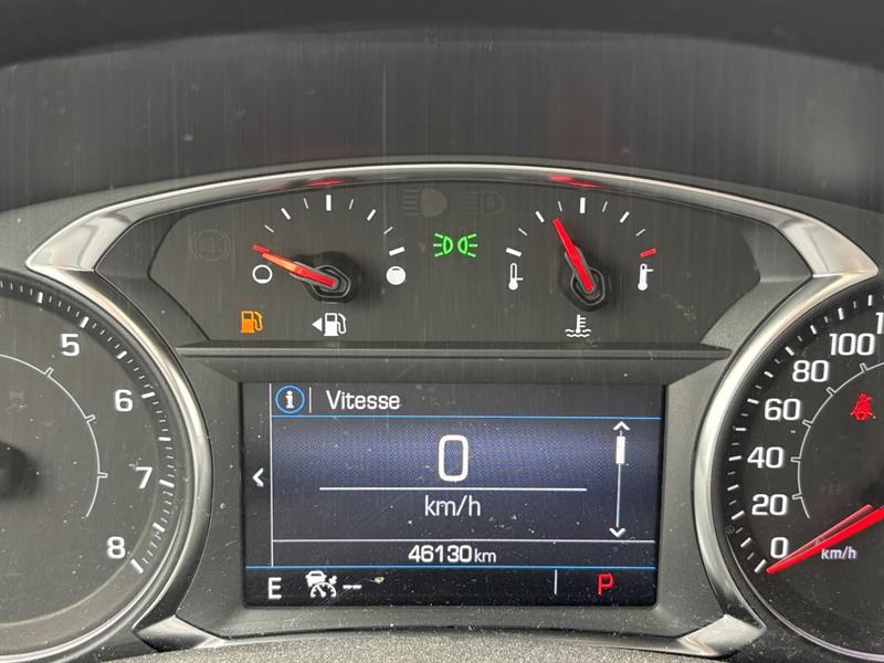 gmc Terrain 2023 - 11