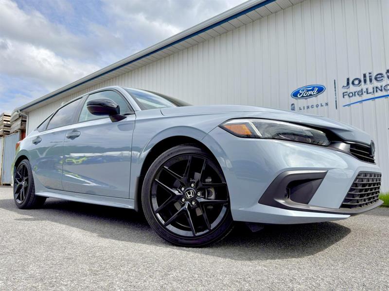 honda Civic 2022 - 2