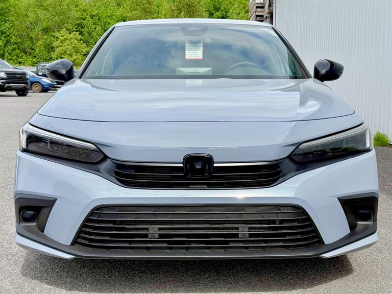 honda Civic 2022 - 4