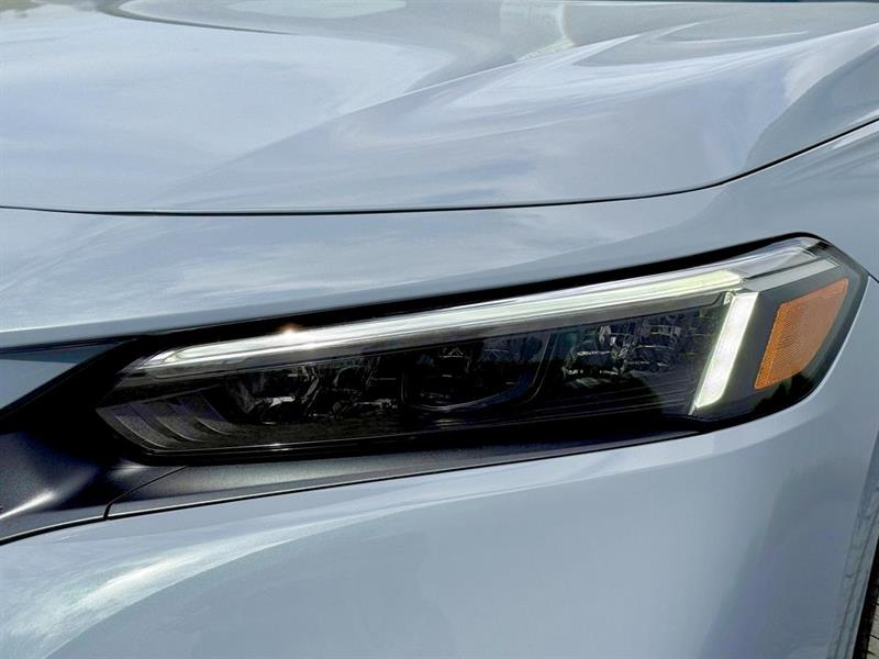honda Civic 2022 - 16