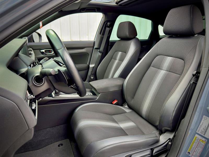honda Civic 2022 - 20