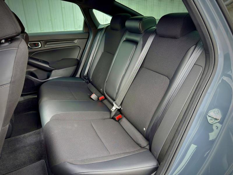 honda Civic 2022 - 22
