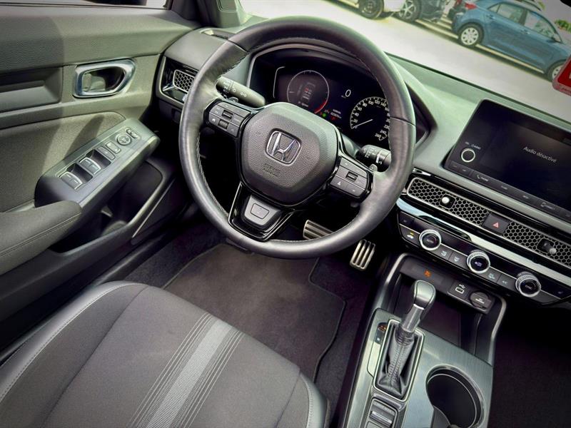 honda Civic 2022 - 23