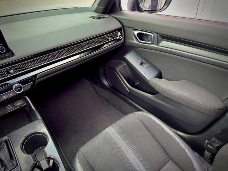 honda Civic 2022 - 25