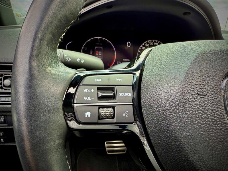 honda Civic 2022 - 27
