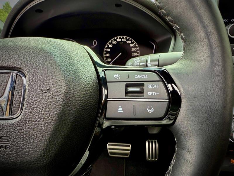honda Civic 2022 - 28