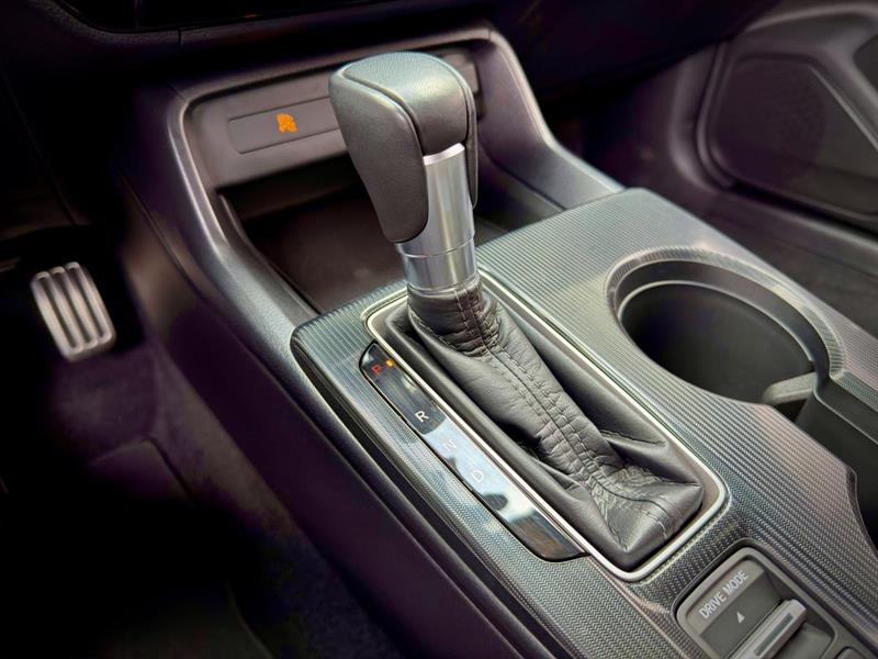 honda Civic 2022 - 32