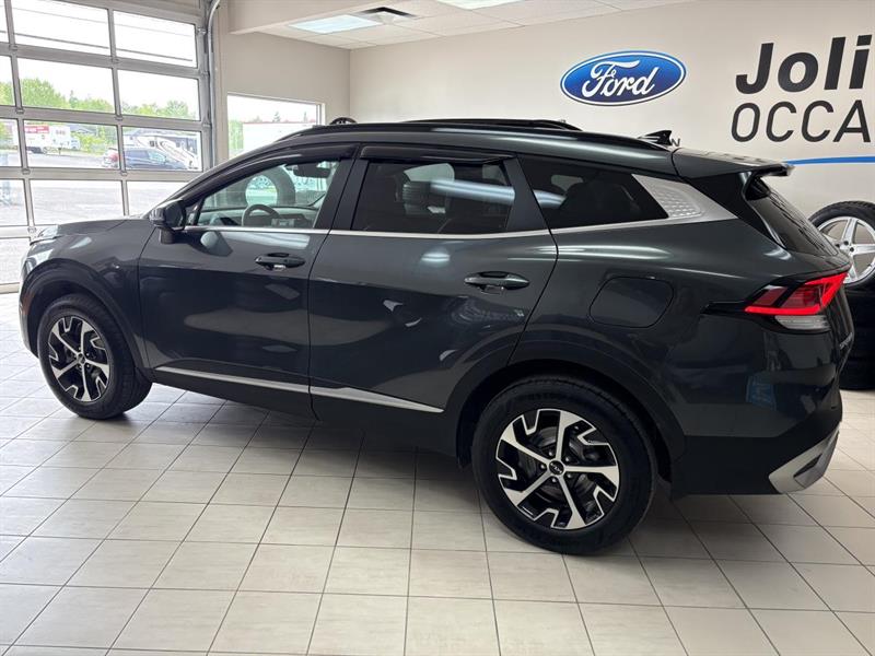 kia Sportage 2025 - 2
