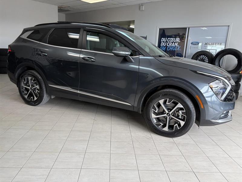 kia Sportage 2025 - 6